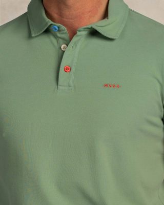 N.Z.A. polo  26CN150-1757 5