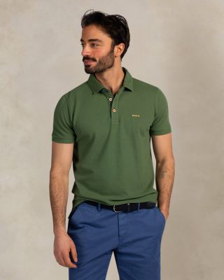 N.Z.A. polo  26CN150-1765 3