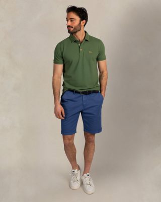N.Z.A. polo  26CN150-1765 6