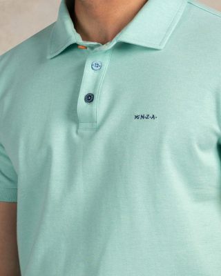 N.Z.A. polo  26CN150-1796 4