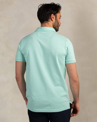 N.Z.A. polo  26CN150-1796 5