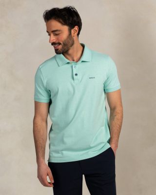 N.Z.A. polo  26CN150-1796 6