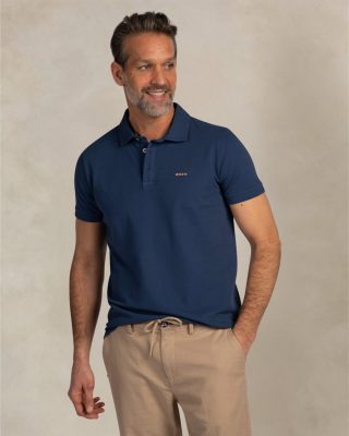 N.Z.A. polo  26CN150-2616 2