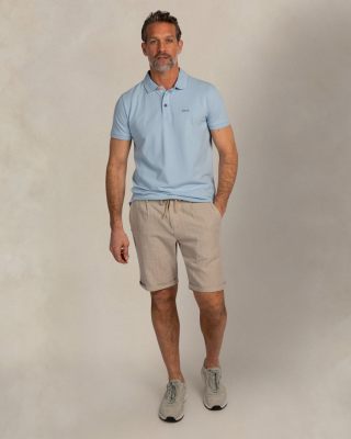 N.Z.A. polo 26CN150-2633 5