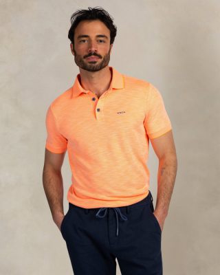 N.Z.A. polo 26CN151-1314 4