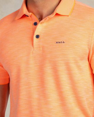 N.Z.A. polo 26CN151-1314 6