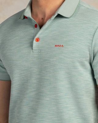 N.Z.A. polo 26CN151-1757 3