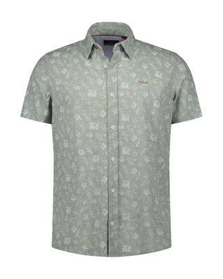 N.Z.A. overhemd  26CN528S-1782