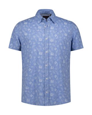 N.Z.A. overhemd  26CN528S-2613