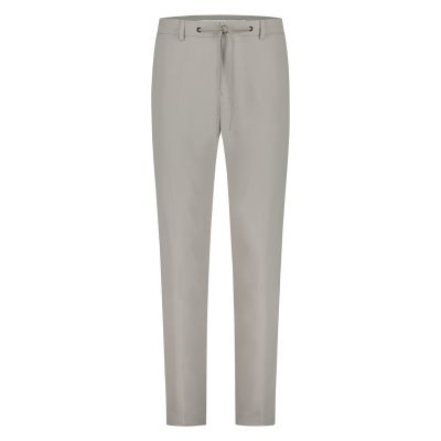 Born with Appetite broek  BWA26104DA10-Light Grey