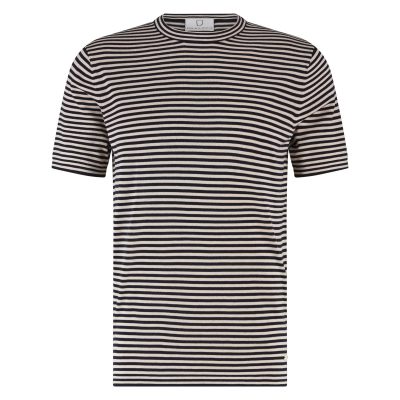 Born with Appetite polo  BWA26106HU27-Navy