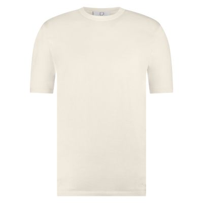 Born with Appetite polo  BWA26106LE54-Off-White