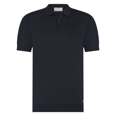 Born with Appetite polo  BWA00006DA31-Navy