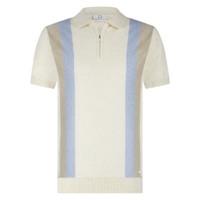 Born with Appetite polo  BWA26106AU20-Off-White