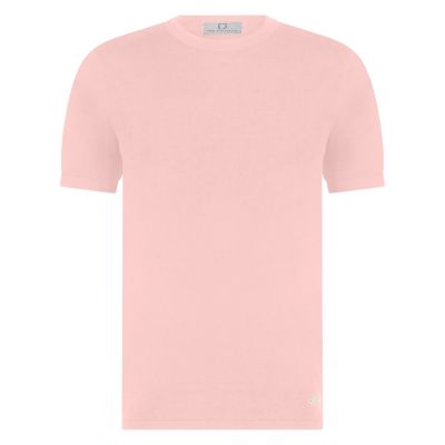 Born with Appetite polo  BWA26106LE54-Blush