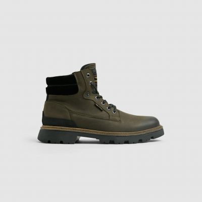 PME Legend schoen  PBO2508330-8208