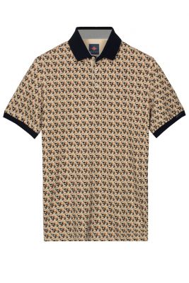 Baileys polo  615236-32