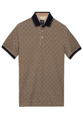 Baileys polo  615231-83