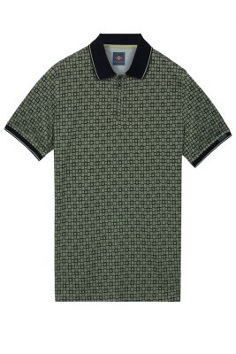 Baileys polo  615234-73