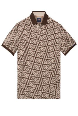 Baileys polo  615230-80