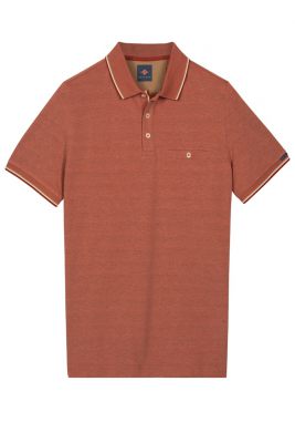 Baileys polo  615205-34