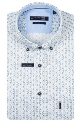 Giordano overhemd  617021-70