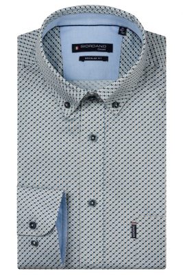 Giordano overhemd  617026-60