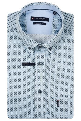 Giordano overhemd  617026-70