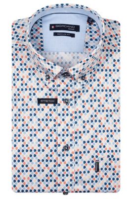 Giordano overhemd  617029-30