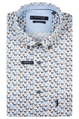 Giordano overhemd  617036-60