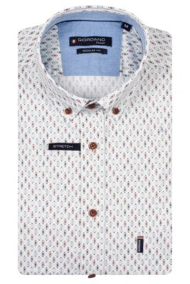 Giordano overhemd  617034-30
