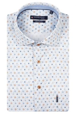 Giordano overhemd  617022-60