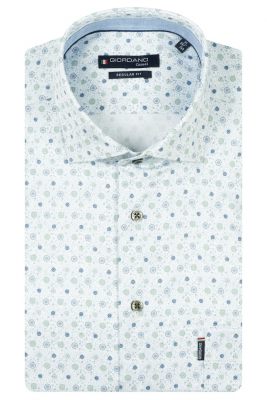 Giordano overhemd  617022-70