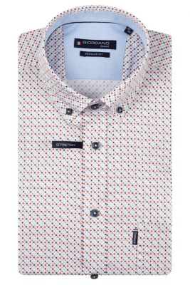 Giordano overhemd  616017-30