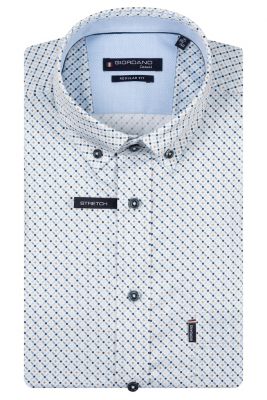 Giordano overhemd  616017-60