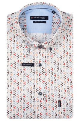 Giordano overhemd  616021-30