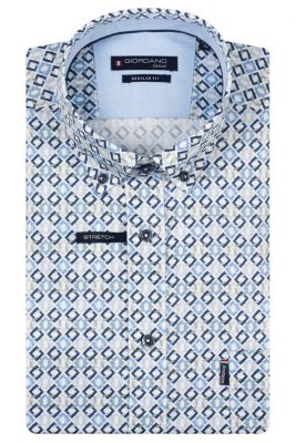 Giordano overhemd  616024-70