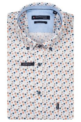 Giordano overhemd  616025-30