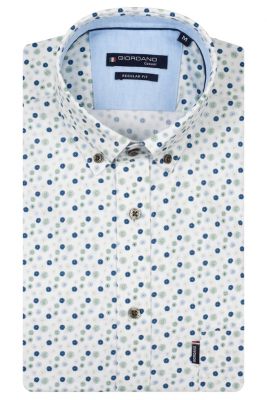 Giordano overhemd  616025-70