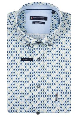 Giordano overhemd  616029-70