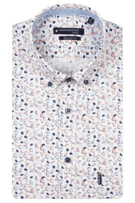 Giordano overhemd  616030-30