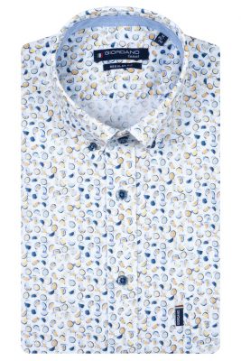 Giordano overhemd  616030-60