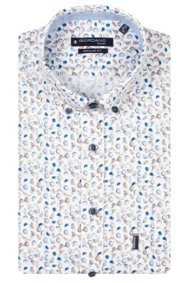 Giordano overhemd  616030-80
