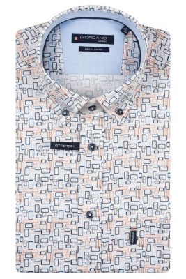 Giordano overhemd  616031-30