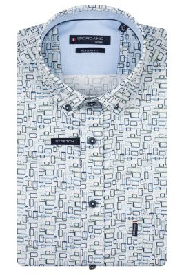 Giordano overhemd  616031-70