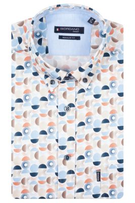 Giordano overhemd  616038-30