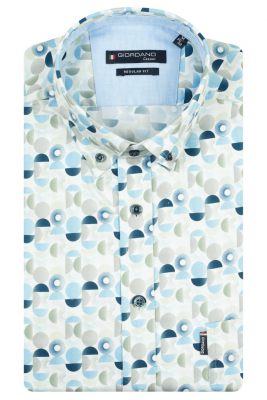Giordano overhemd  616038-70