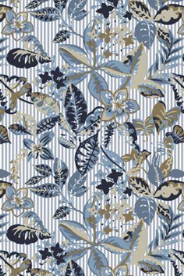 RB Boston overhemd  616670-629