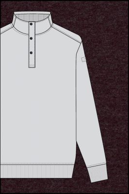 Baileys sweater  623103-499