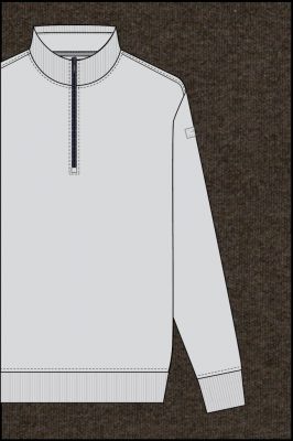 Baileys sweater  623101-809